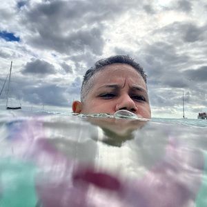 Meet your Posher, Alexis